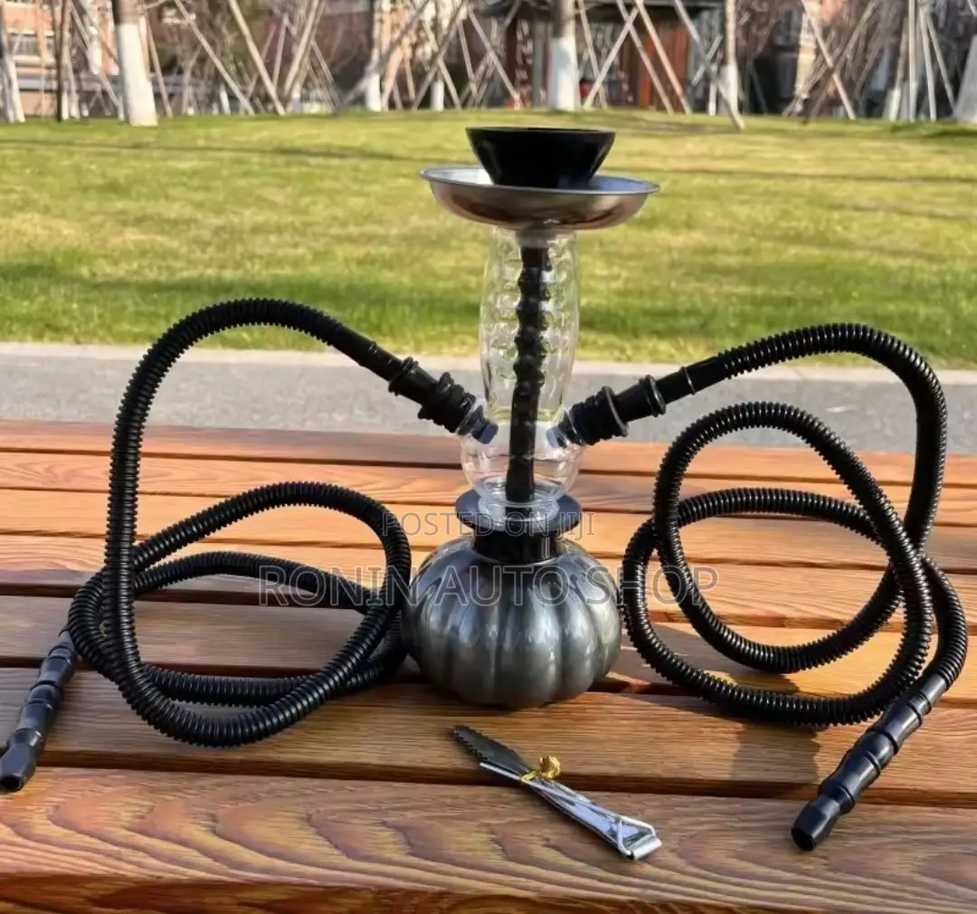 Shisha Pot
