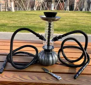 Shisha Pot