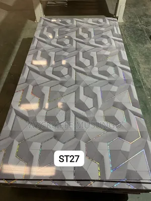 PVC Marble Sheets