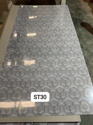 PVC Marble Sheets