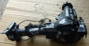 Mitsubishi Pajero Front Differential (Diff).