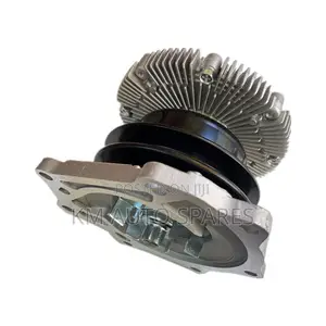 Nissan Qd32 Water Pump for Caravan, Atlas, Terrano.