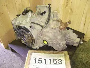 Mazda Zl Gearbox for Mazda Familia.