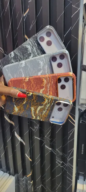 iPhone 17 Pro Max Cases