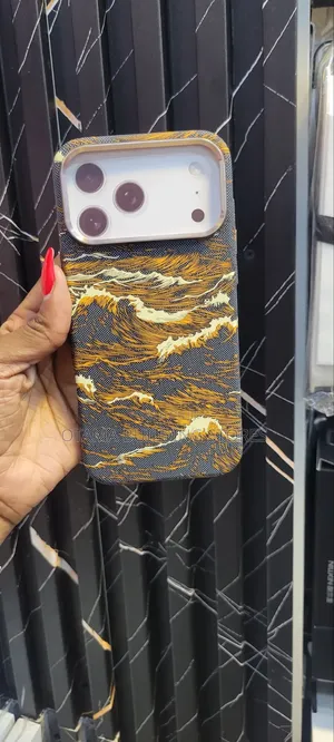 iPhone 17 Pro Max Cases