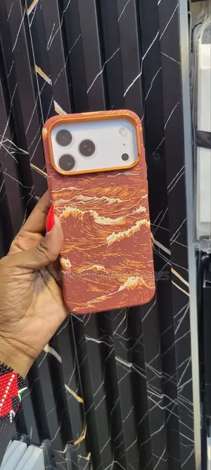iPhone 17 Pro Max Cases