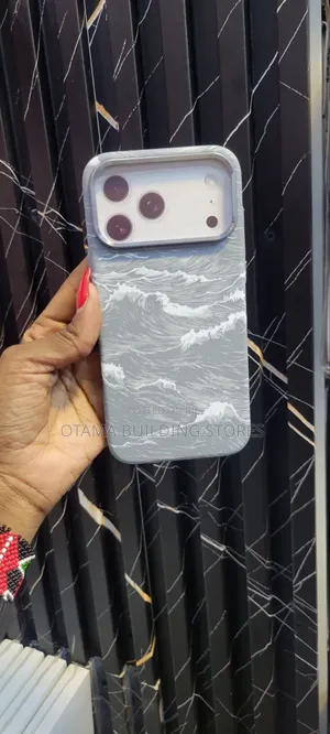 iPhone 17 Pro Max Cases