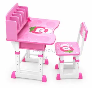 Children’s Study Desk for Home