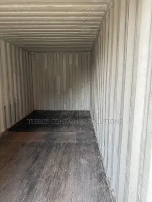 20ft Used Shipping Container for Sale