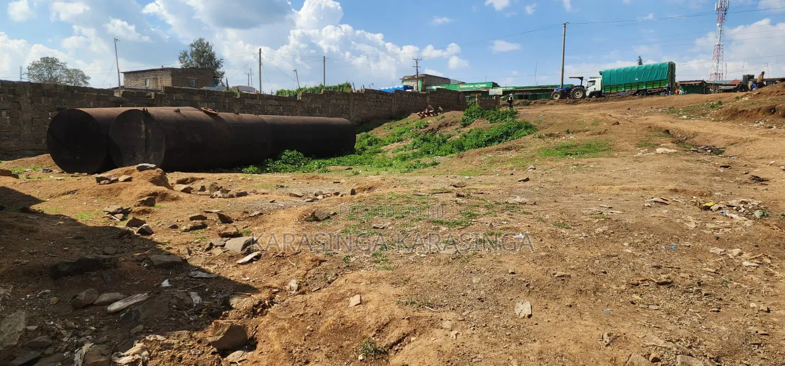 Plots for Sale