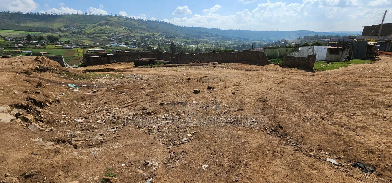 Plots for Sale
