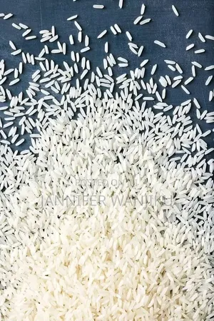 Mwea Pishori Rice