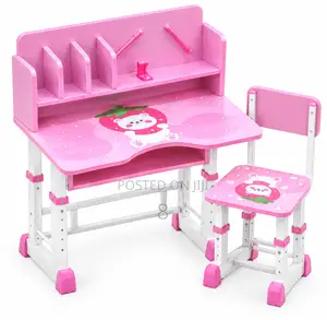 Children’s Learning Study Desk