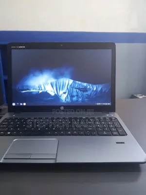 Laptop HP ProBook 450 G1 4GB Intel Core i5 HDD 500GB