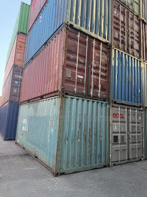 20FT Shipping Container for Sale in Mombasa