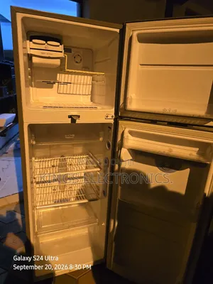 LG Frige Available
