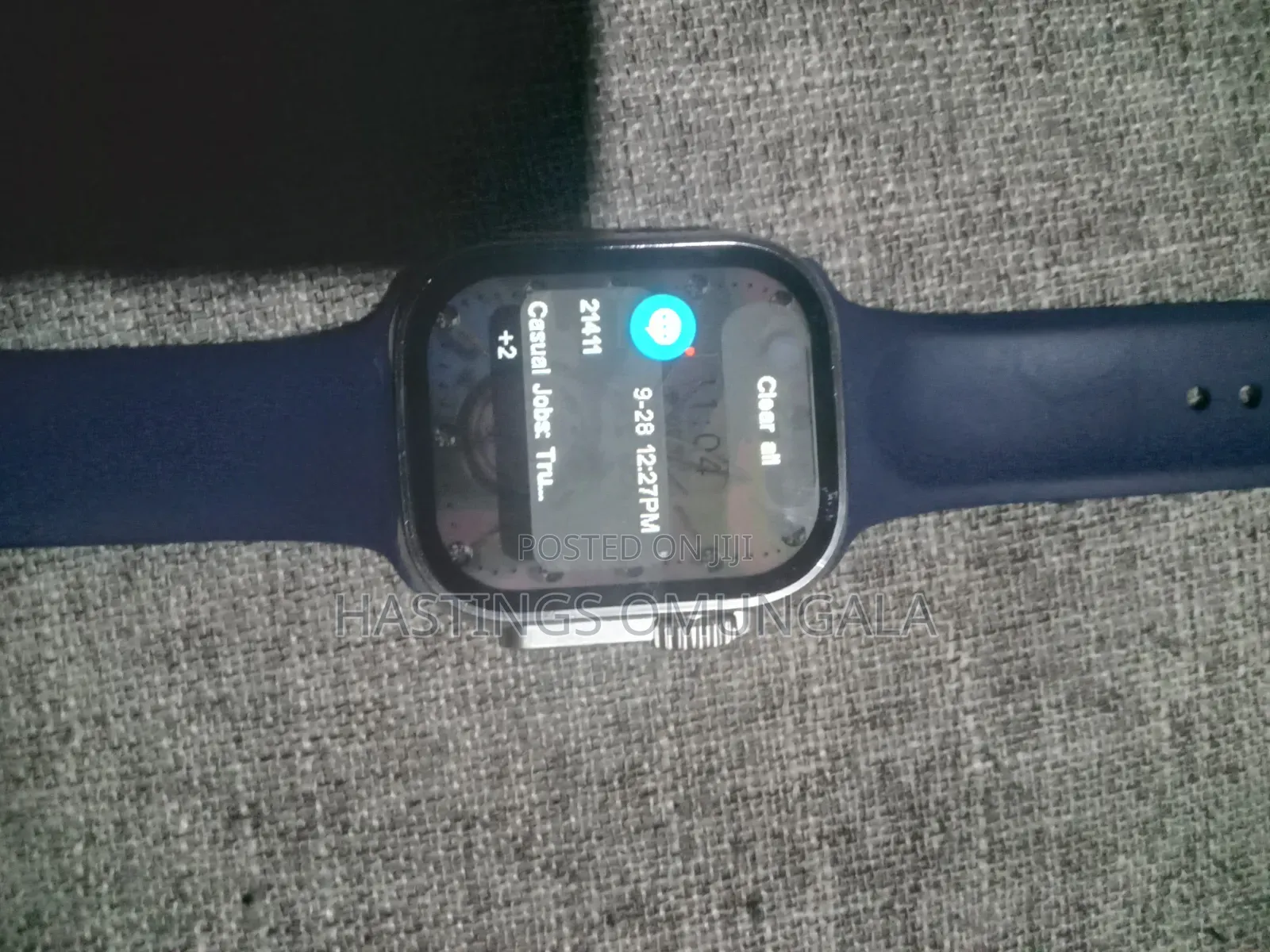 Smart Watch