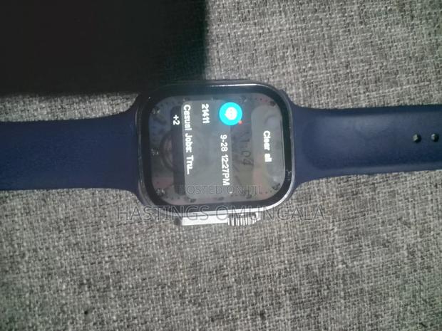 Smart Watch - thumbnail 2