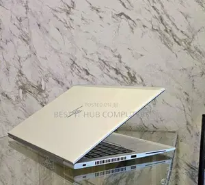 Laptop HP EliteBook 840 G7 16GB Intel Core i7 SSD 512GB