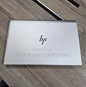 Laptop HP EliteBook 840 G7 16GB Intel Core i7 SSD 512GB