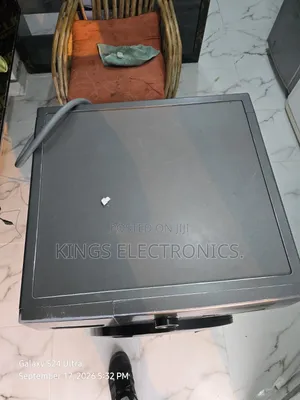 Hisence Washing Machine 9kg.