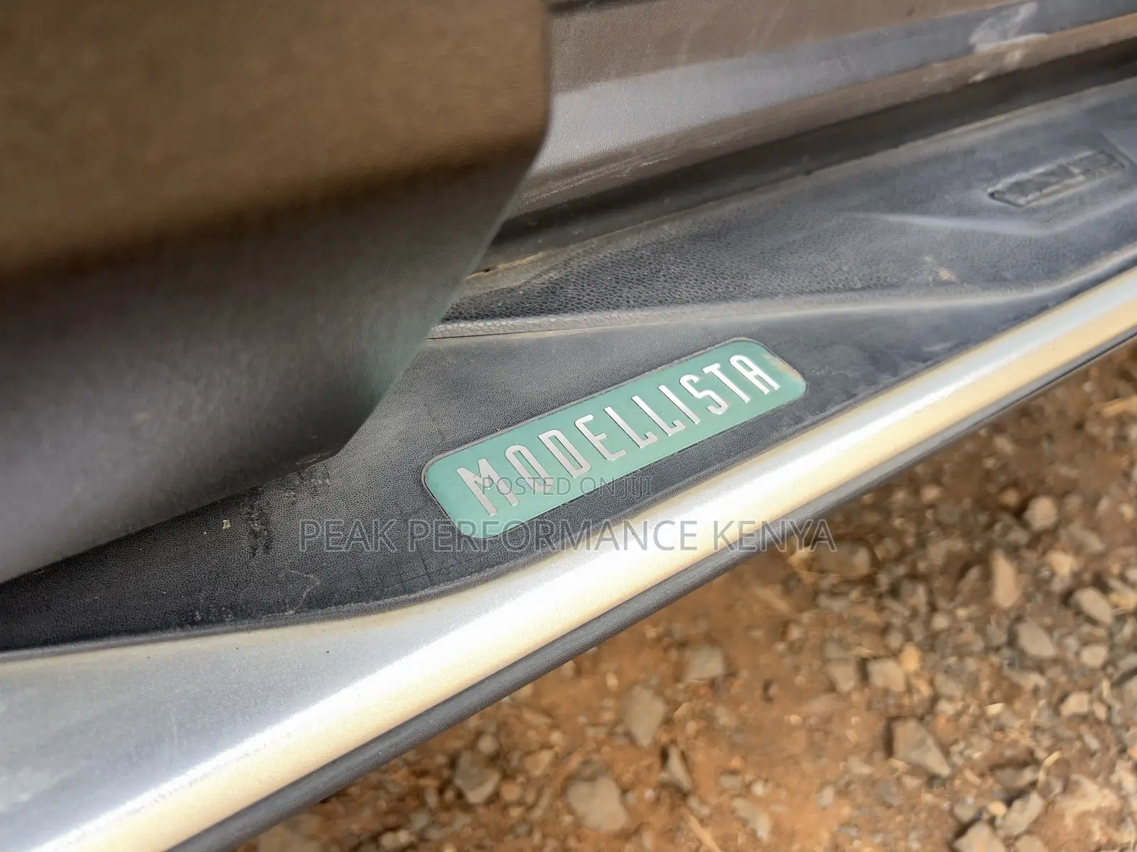 Toyota RAV4 Adventure 2019 Green