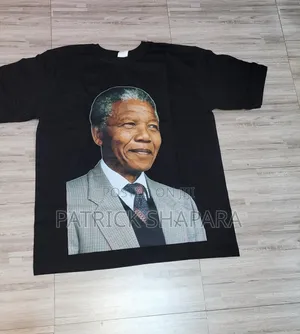Designed T-Shirts Round Neck T_shirt