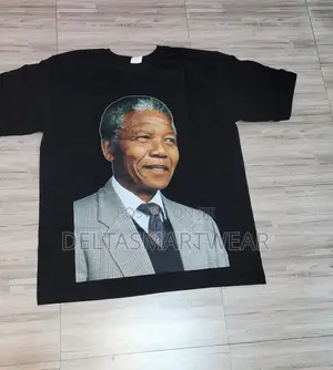 Designed T-Shirts Round Neck T_shirt