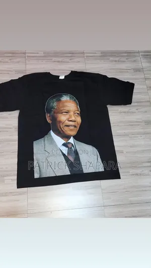 Designed T-Shirts Round Neck T_shirt