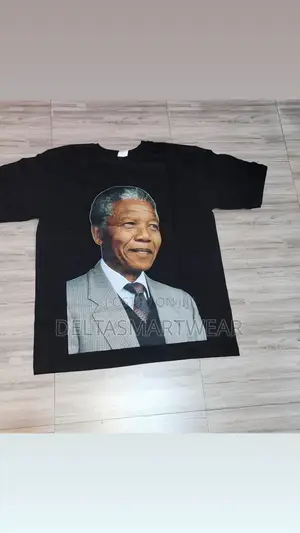 Designed T-Shirts Round Neck T_shirt