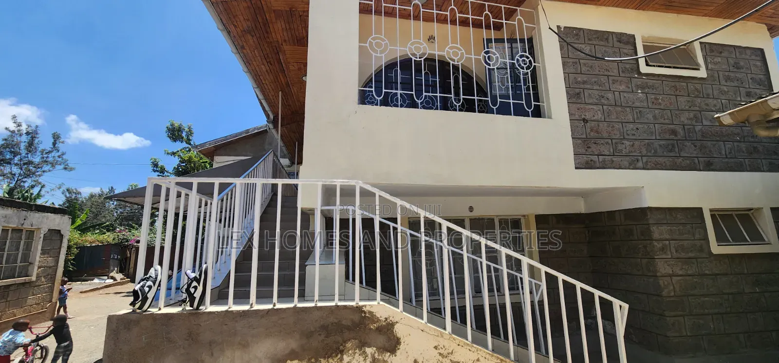 Mini Flat in NkaiMurunya for rent