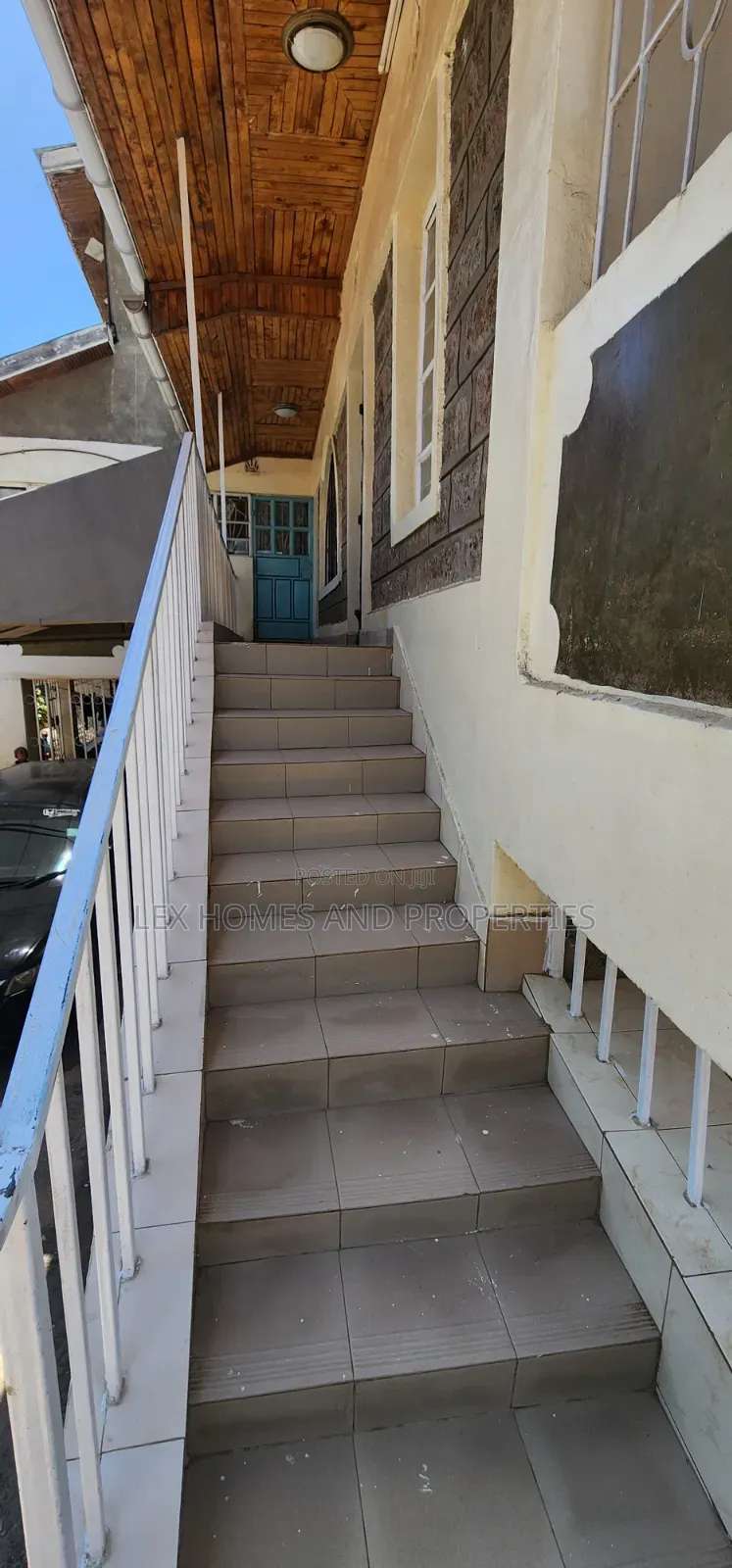Mini Flat in NkaiMurunya for rent