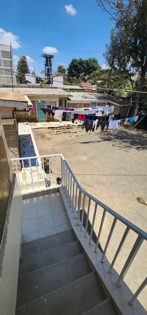 Mini Flat in NkaiMurunya for rent