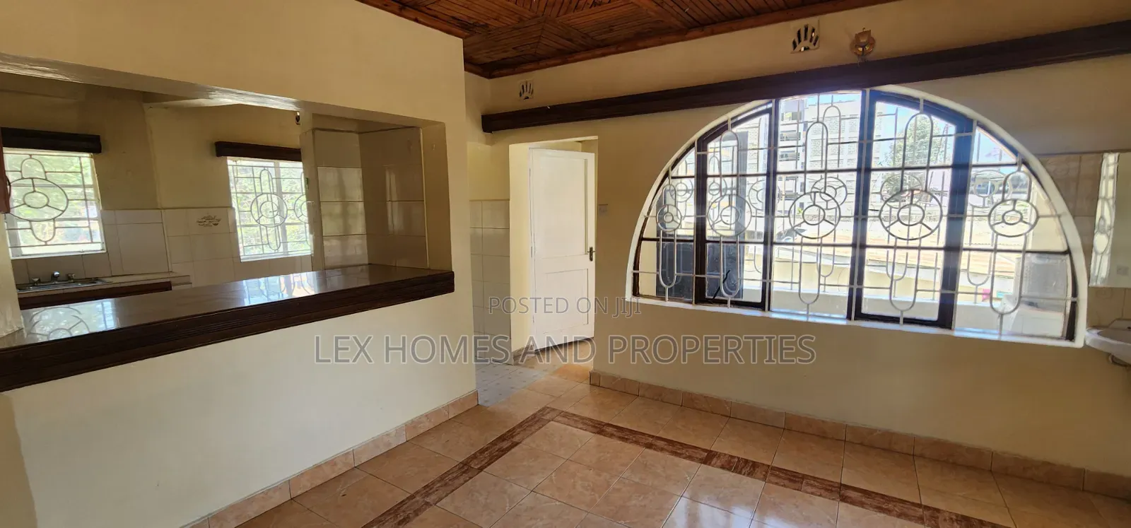 Mini Flat in NkaiMurunya for rent