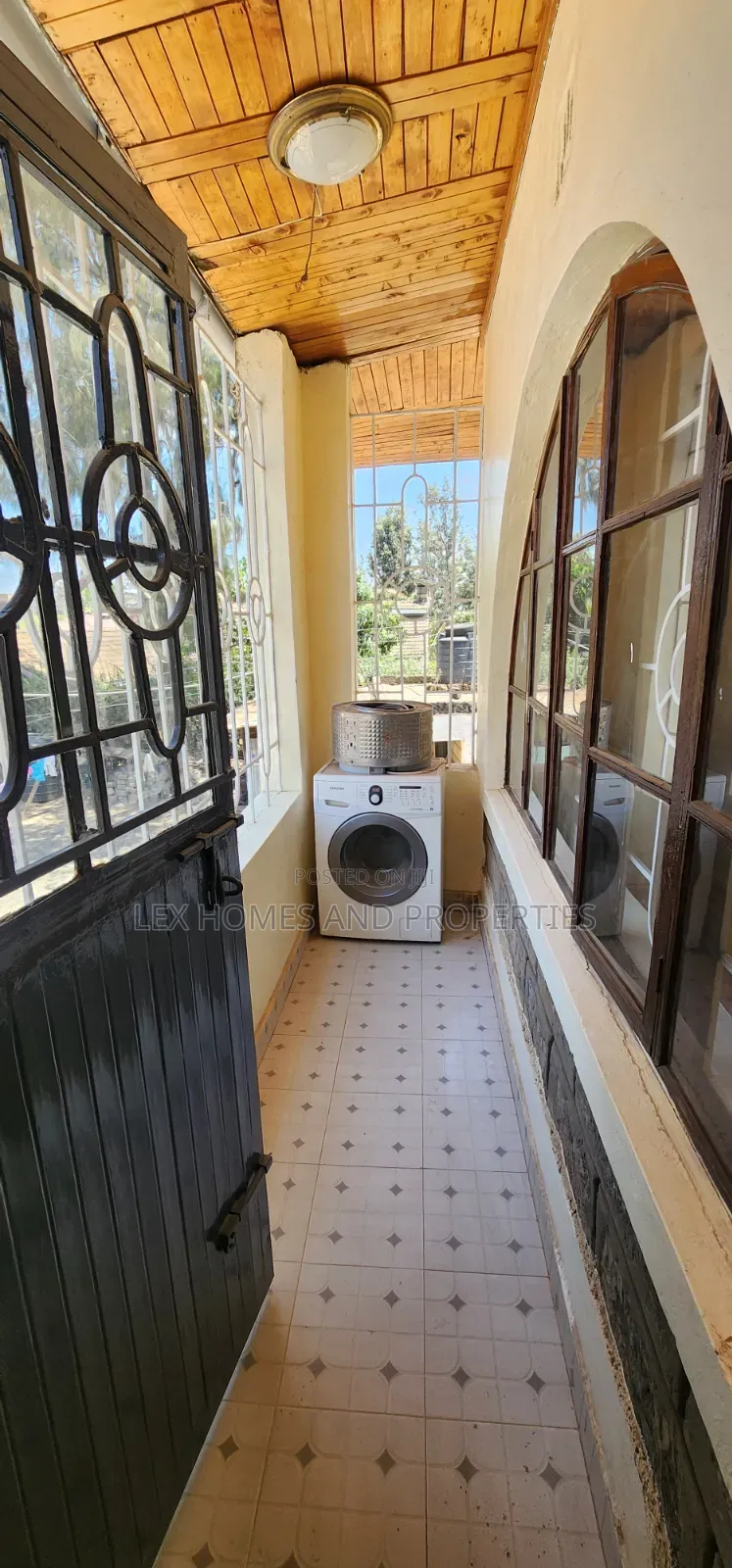 Mini Flat in NkaiMurunya for rent