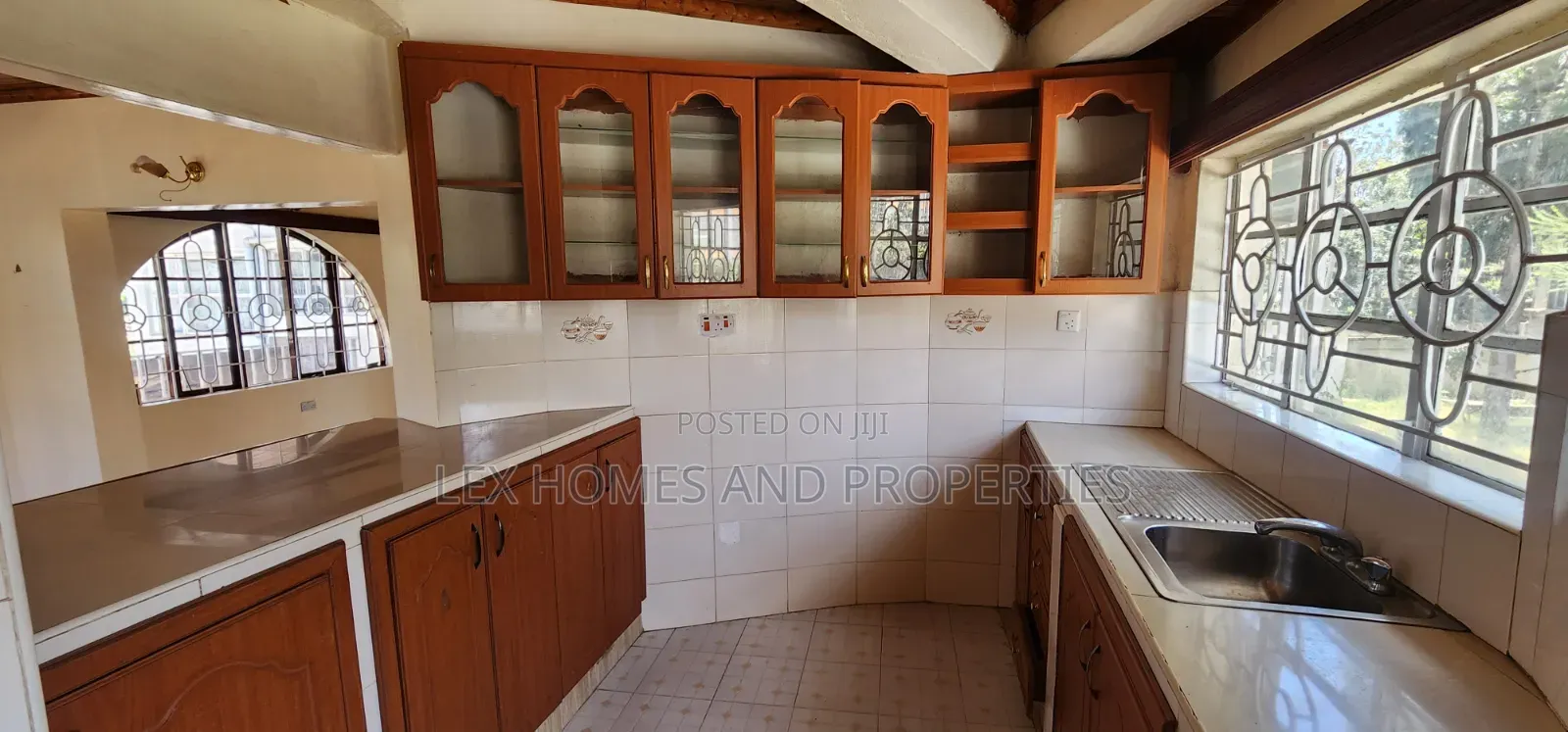 Mini Flat in NkaiMurunya for rent