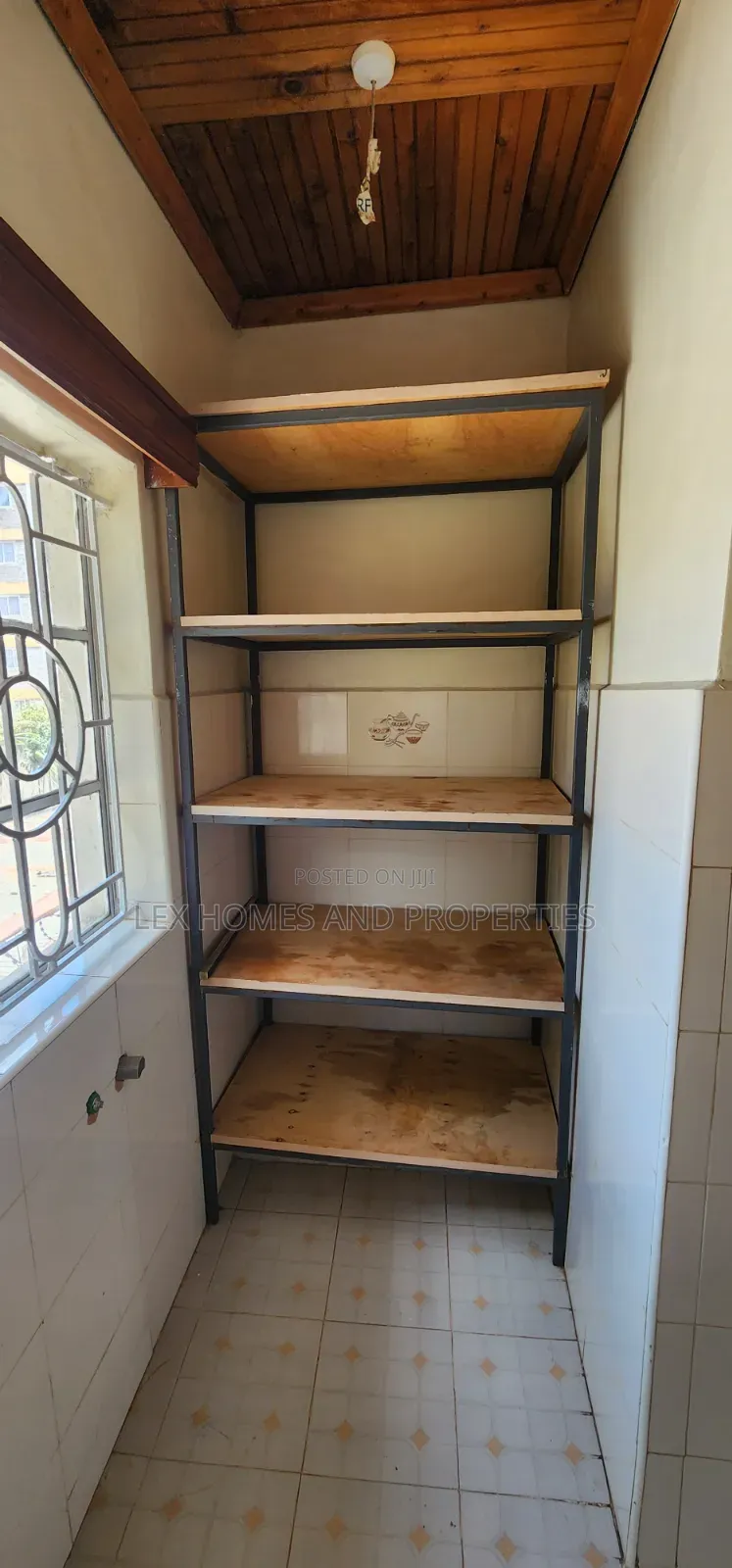 Mini Flat in NkaiMurunya for rent