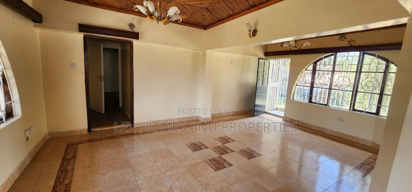 Mini Flat in NkaiMurunya for rent