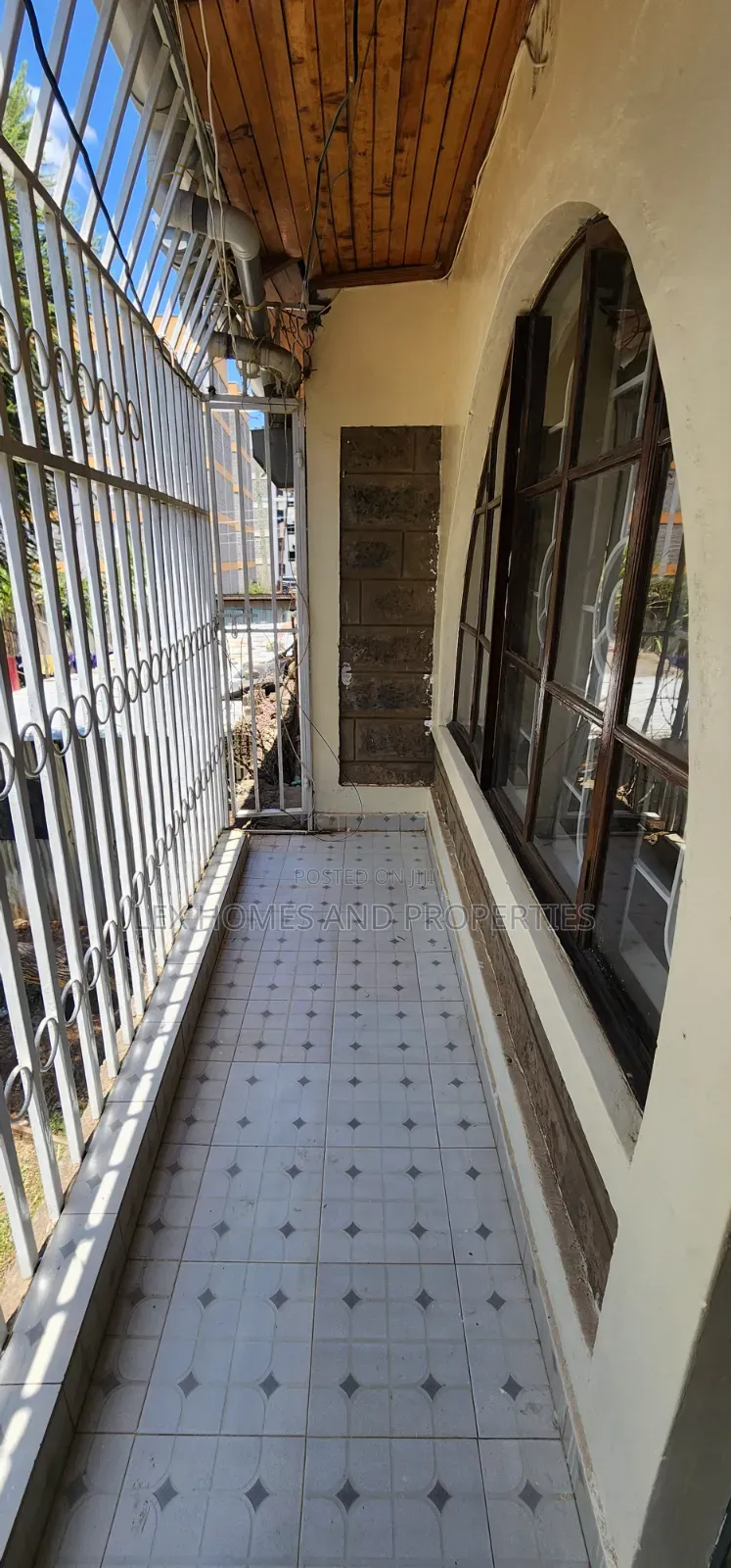 Mini Flat in NkaiMurunya for rent