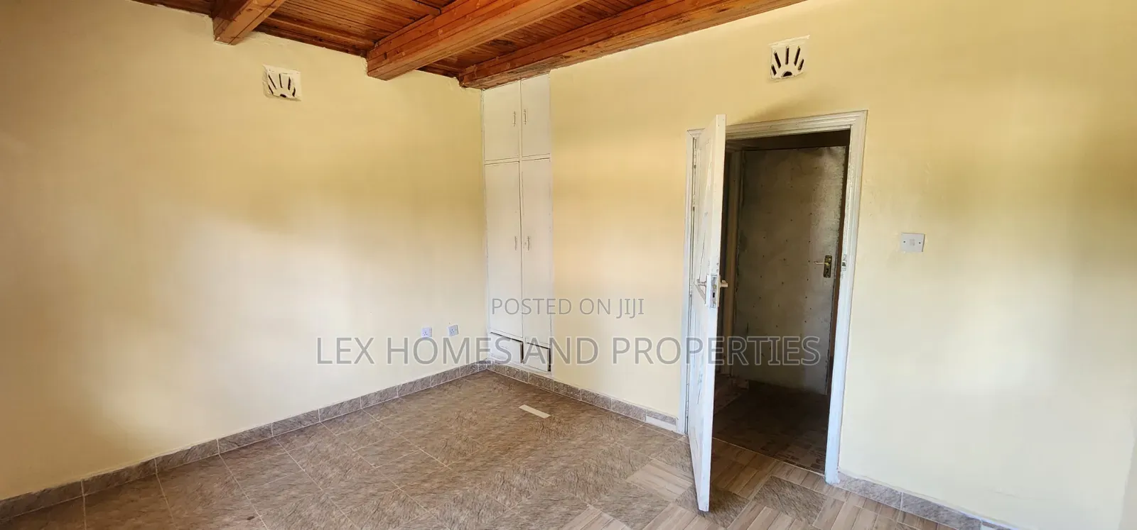 Mini Flat in NkaiMurunya for rent