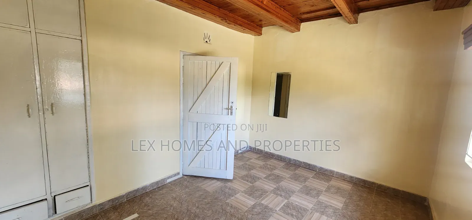 Mini Flat in NkaiMurunya for rent