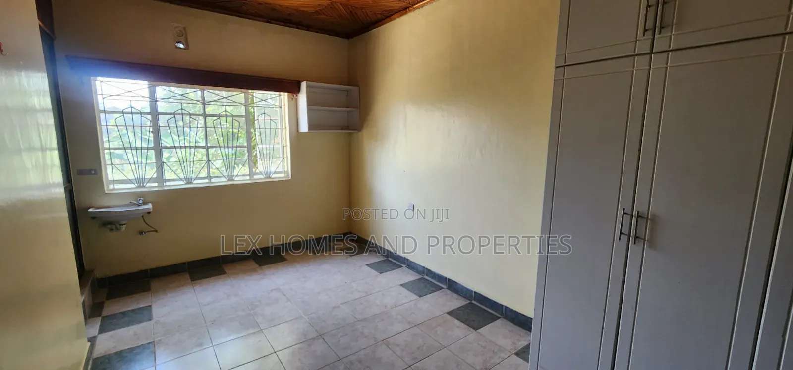 Mini Flat in NkaiMurunya for rent