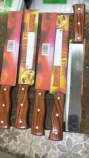 Kitchen Knife