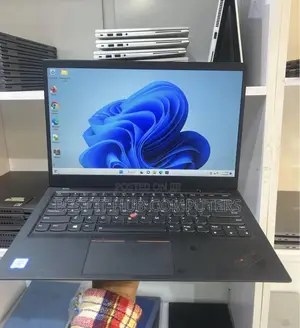Laptop Lenovo ThinkPad X1 Carbon 16GB Intel Core i7 SSD 512GB