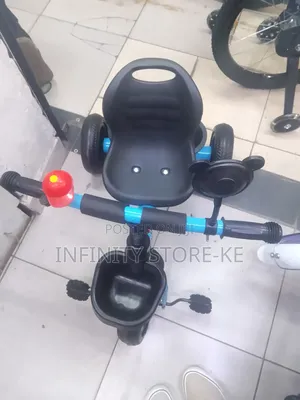 Kids Tricyle
