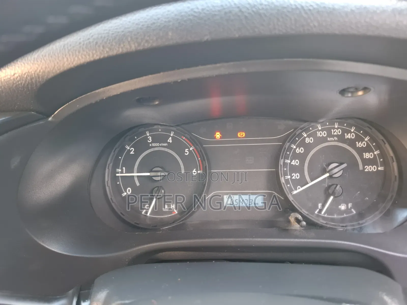Toyota Hilux Revo Single Cab Deisel 2.4 RWD 2019 Gray