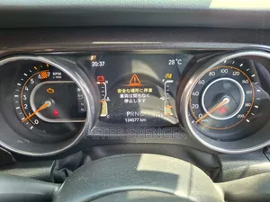 Nissan X-Trail 2014 White