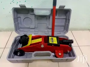 2 Ton Hydraulic Floor Jack,Free Delivery CBD