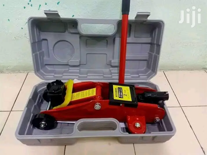2 Ton Hydraulic Floor Jack,Free Delivery CBD