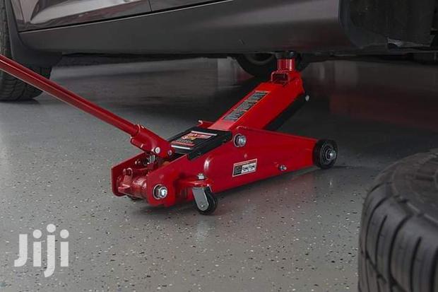 2 Ton Hydraulic Floor Jack,Free Delivery CBD - thumbnail 3